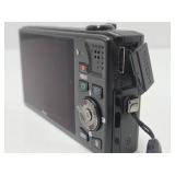 Working NIKON CoolPix S8000 Digital Camera - 14.2 mp