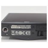 Working NIKON CoolPix S8000 Digital Camera - 14.2 mp