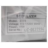 Brand New UV Sterilizer Machine