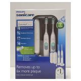 Brand New Philips SoniCare Essential Clean Electric Toothbrush Set