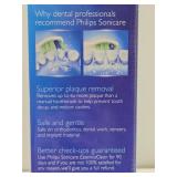 Brand New Philips SoniCare Essential Clean Electric Toothbrush Set