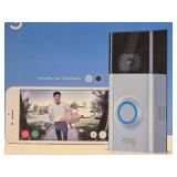 Brand New RING Video Doorbell 2