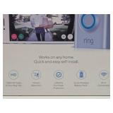 Brand New RING Video Doorbell 2