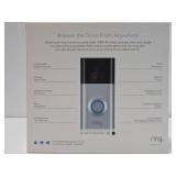 Brand New RING Video Doorbell 2