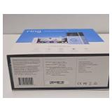 Brand New RING Video Doorbell 2
