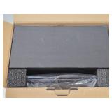 Brand New MARBERO Rechargeable Portable Solar Generator
