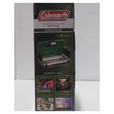 Brand New COLEMAN Camp Stove, Lantern & Fuel