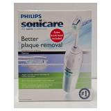 Brand New Philips SoniCare Electric Toothbrush