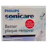 Brand New Philips SoniCare Electric Toothbrush