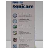 Brand New Philips SoniCare Electric Toothbrush