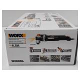 Brand New WORX Oscillating Multi-Tool