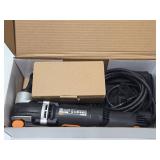 Brand New WORX Oscillating Multi-Tool