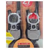 Brand New Set of MOTOROLA 2-Way Radios