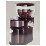 Brand New Ultra-Grind Flat BURR Coffee Grinder