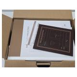 Brand New Ultra-Grind Flat BURR Coffee Grinder