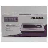 Brand New Meliese Vacuum Sealer