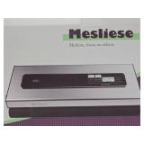 Brand New Meliese Vacuum Sealer