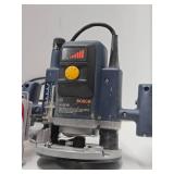 Nice BOSCH Plunge Router
