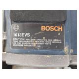 Nice BOSCH Plunge Router