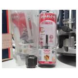 Nice BOSCH Plunge Router