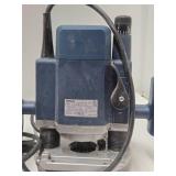 Nice BOSCH Plunge Router