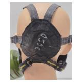 Vintage Military Gas Mask w/Case