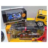 Estate Lot of Assorted Diecast Cars