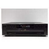 Working SONY Model CDP-C331 CD Player