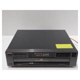 Working SONY Model CDP-C331 CD Player