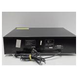 Working SONY Model CDP-C331 CD Player