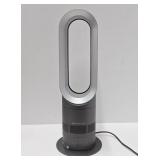 Working DYSON Hot + Cool Bladeless Fan / Heater
