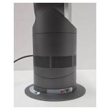 Working DYSON Hot + Cool Bladeless Fan / Heater