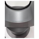 Working DYSON Hot + Cool Bladeless Fan / Heater