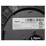 Working DYSON Hot + Cool Bladeless Fan / Heater