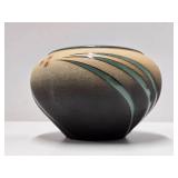 2 Very Nice Art Pottery Vases by Michael Cho