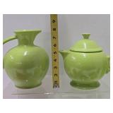 Group of FIESTA Dishware