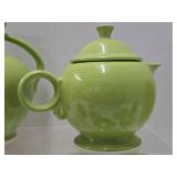 Group of FIESTA Dishware