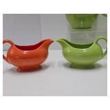 Group of FIESTA Dishware
