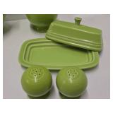 Group of FIESTA Dishware