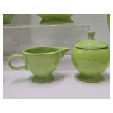 Group of FIESTA Dishware