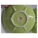 Group of FIESTA Dishware