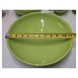 Group of FIESTA Dishware