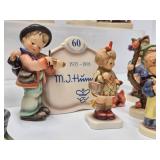 Large Collection of HUMMEL Figurines #2 - Larger Size