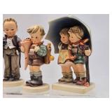 Large Collection of HUMMEL Figurines #2 - Larger Size