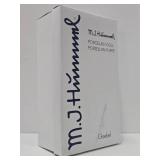 LARGE 14" Mint in Box Hummel Figurine #3 - Little Scholar