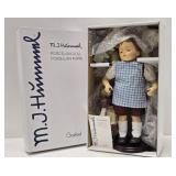 LARGE 14.5" Mint in Box Hummel Figurine #4