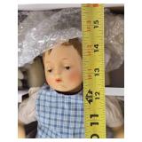 LARGE 14.5" Mint in Box Hummel Figurine #4