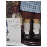 LARGE 14.5" Mint in Box Hummel Figurine #4
