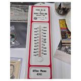 Large Collection of Vintage & Antique Ephemera, Postcards & Advertising from Bancroft, Iowa