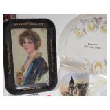 Large Collection of Vintage & Antique Ephemera, Postcards & Advertising from Bancroft, Iowa